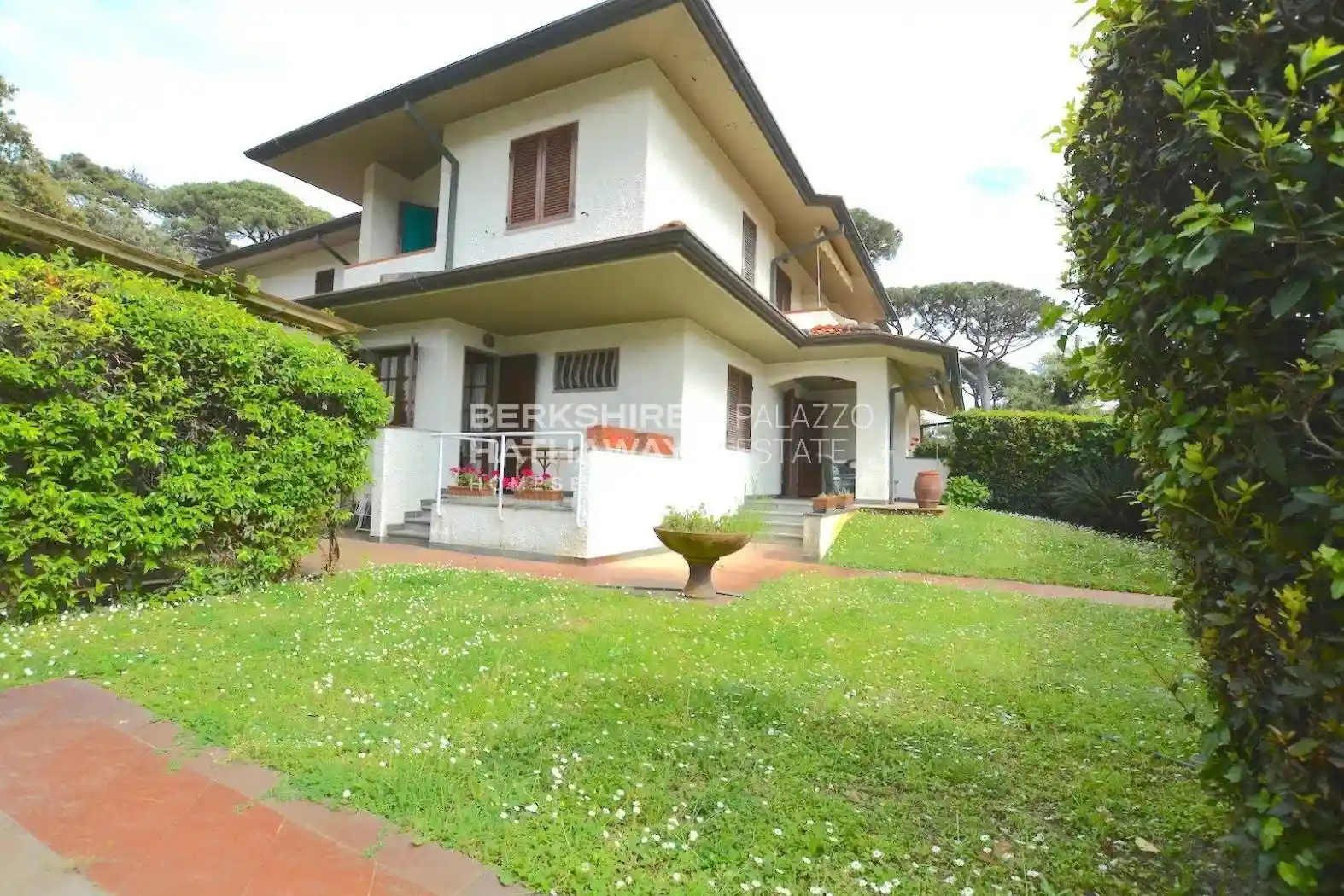 Villa in vendita a Pietrasanta