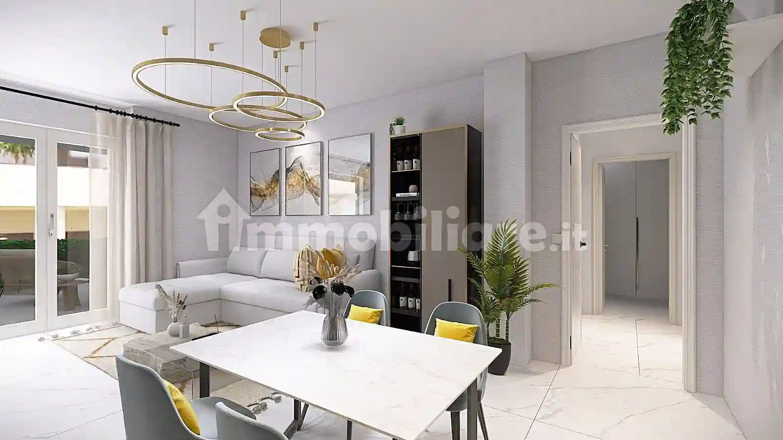 Appartamento - foto 4