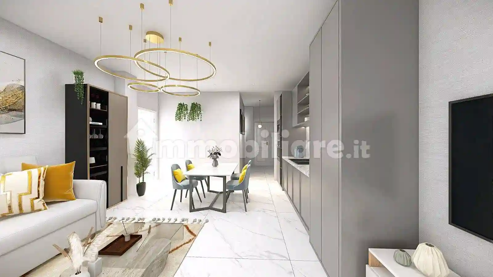 Appartamento - foto 5