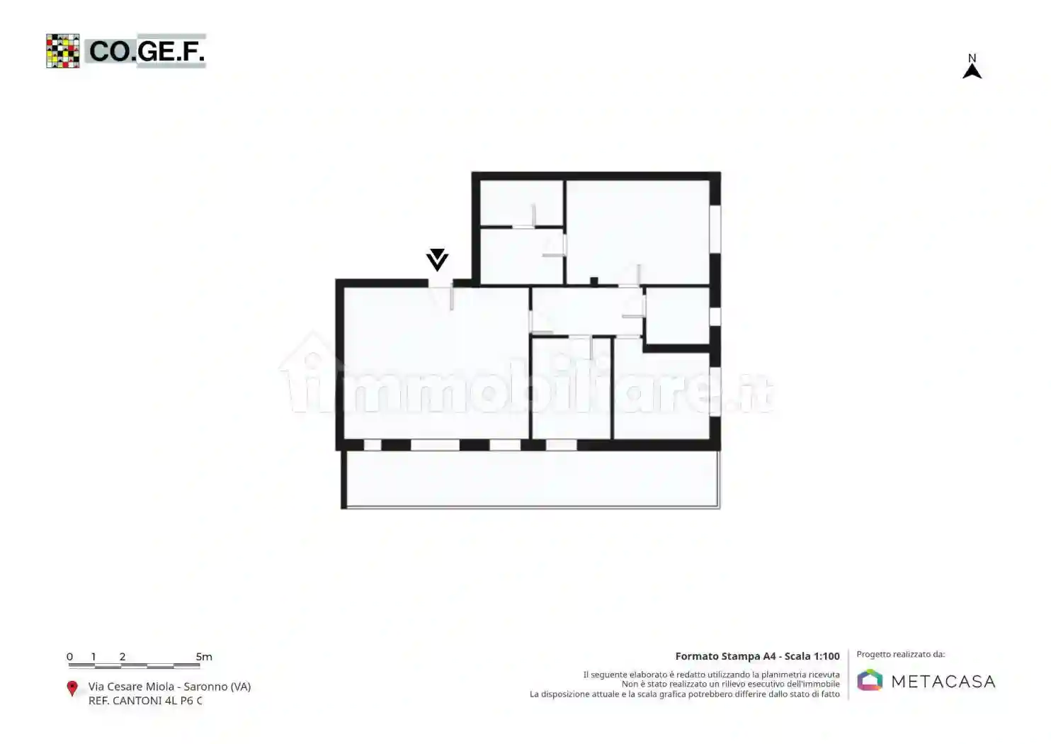 Appartamento - foto 3