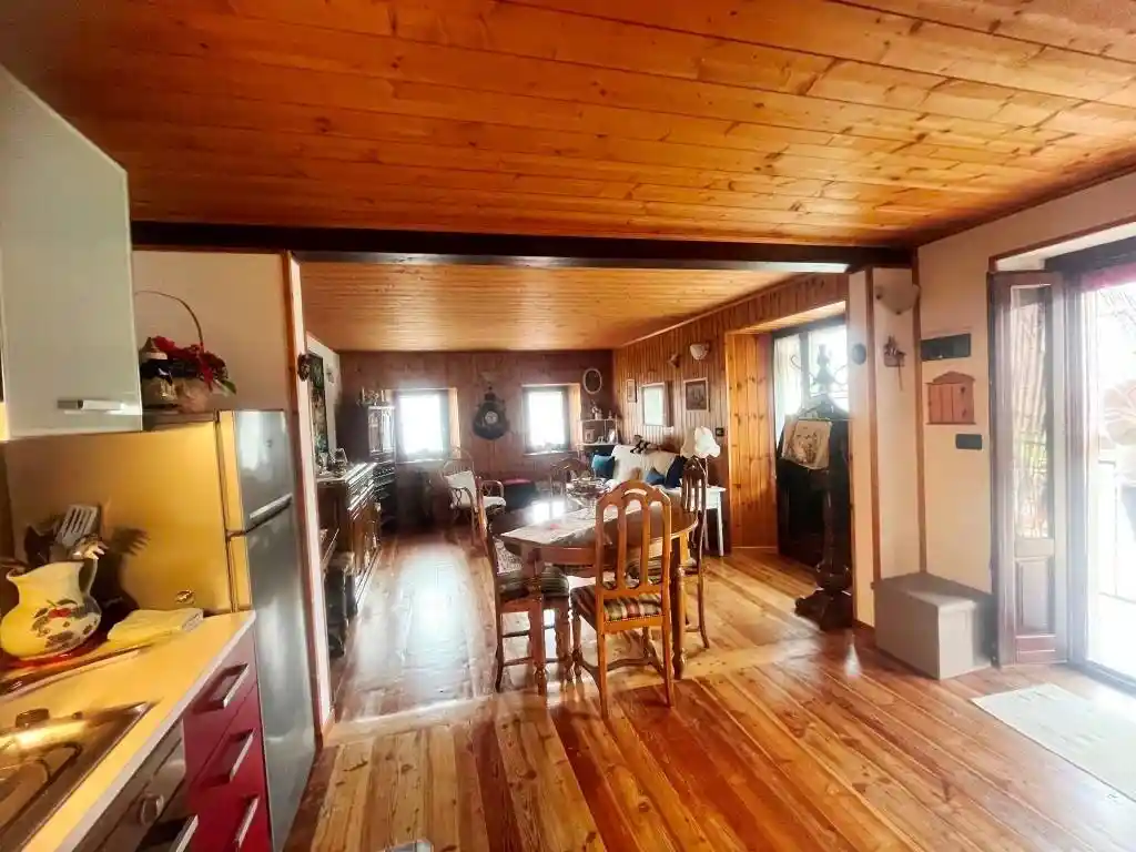 Casa indipendente - foto 3