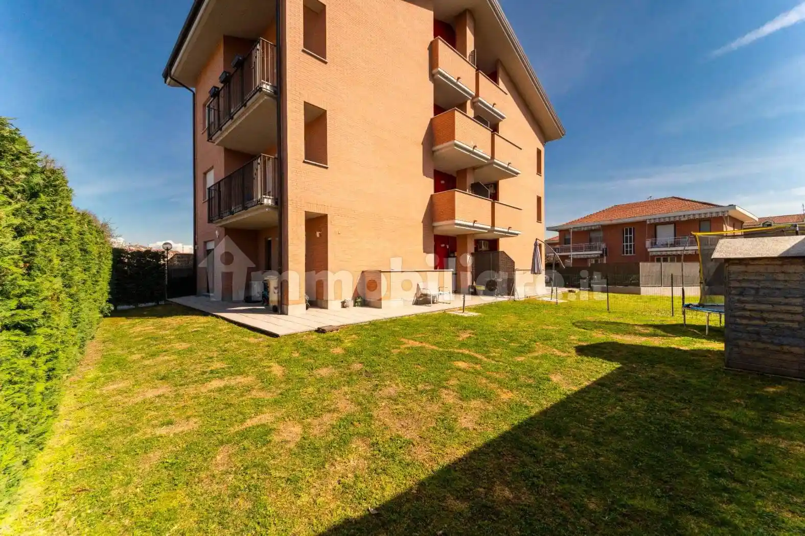 Appartamento in vendita a Nichelino