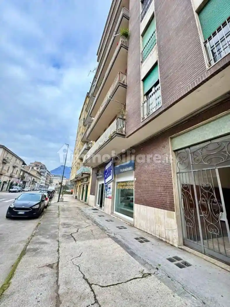Appartamento in vendita a Avellino