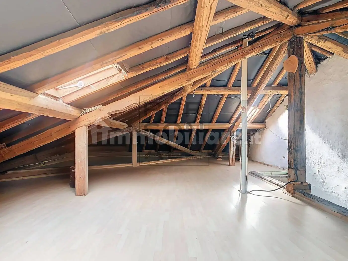 Appartamento in vendita a Bedollo