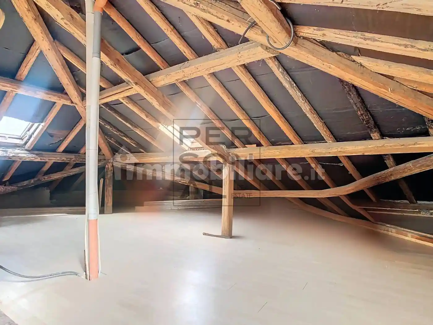 Monolocale terzo piano, Centro, Bedollo - foto 2