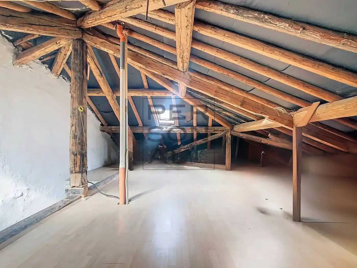 Monolocale terzo piano, Centro, Bedollo - foto 3