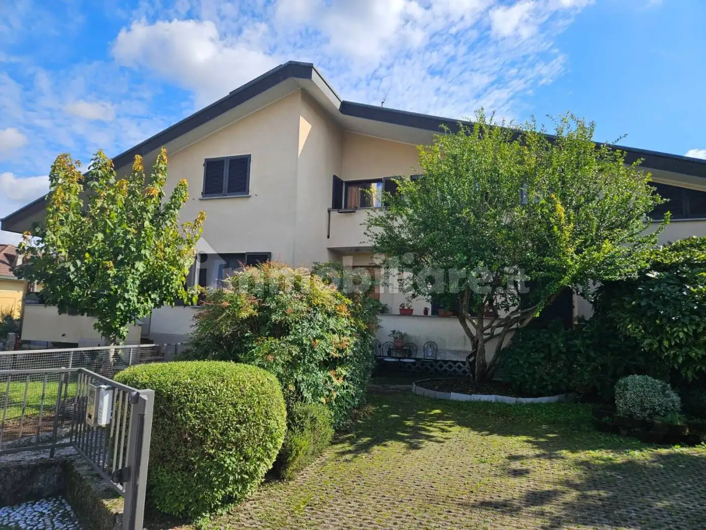 Appartamento in vendita a Cucciago