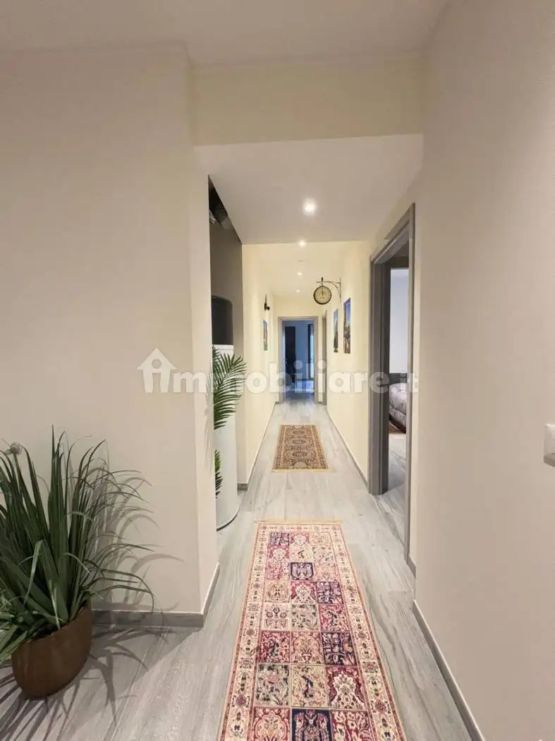 Appartamento in affitto a Savona