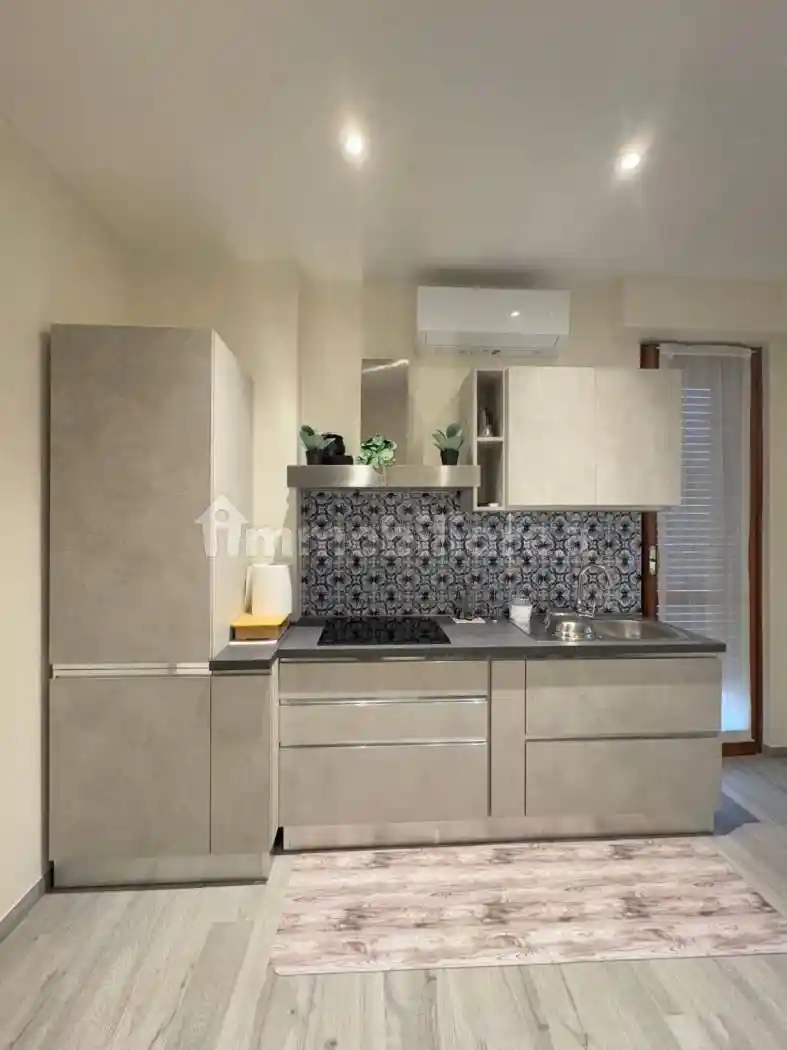 Quadrilocale ottimo stato, secondo piano, Oltreletimbro, Santa Rita, Savona - foto 2