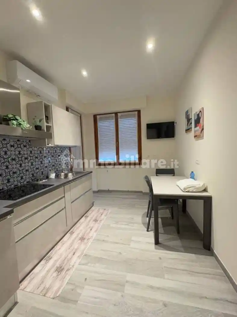 Quadrilocale ottimo stato, secondo piano, Oltreletimbro, Santa Rita, Savona - foto 3