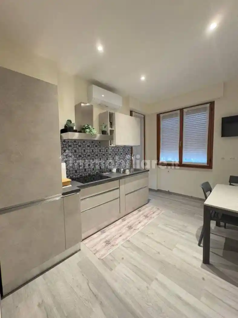 Quadrilocale ottimo stato, secondo piano, Oltreletimbro, Santa Rita, Savona - foto 4