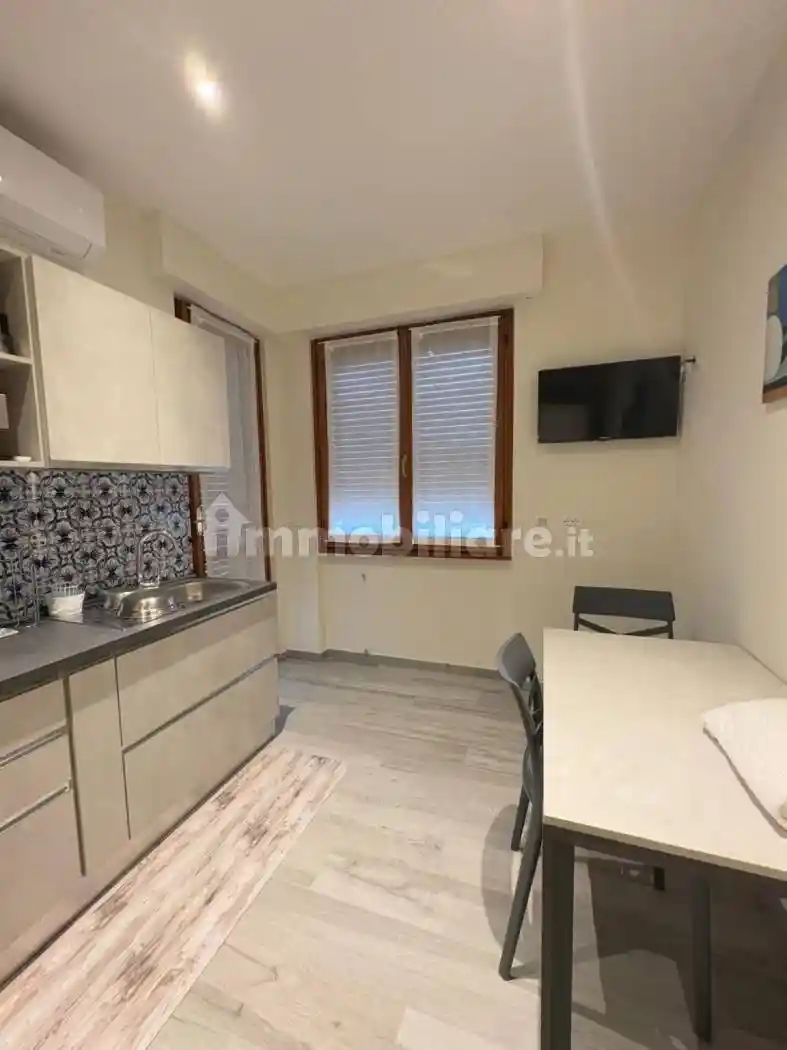 Quadrilocale ottimo stato, secondo piano, Oltreletimbro, Santa Rita, Savona - foto 5