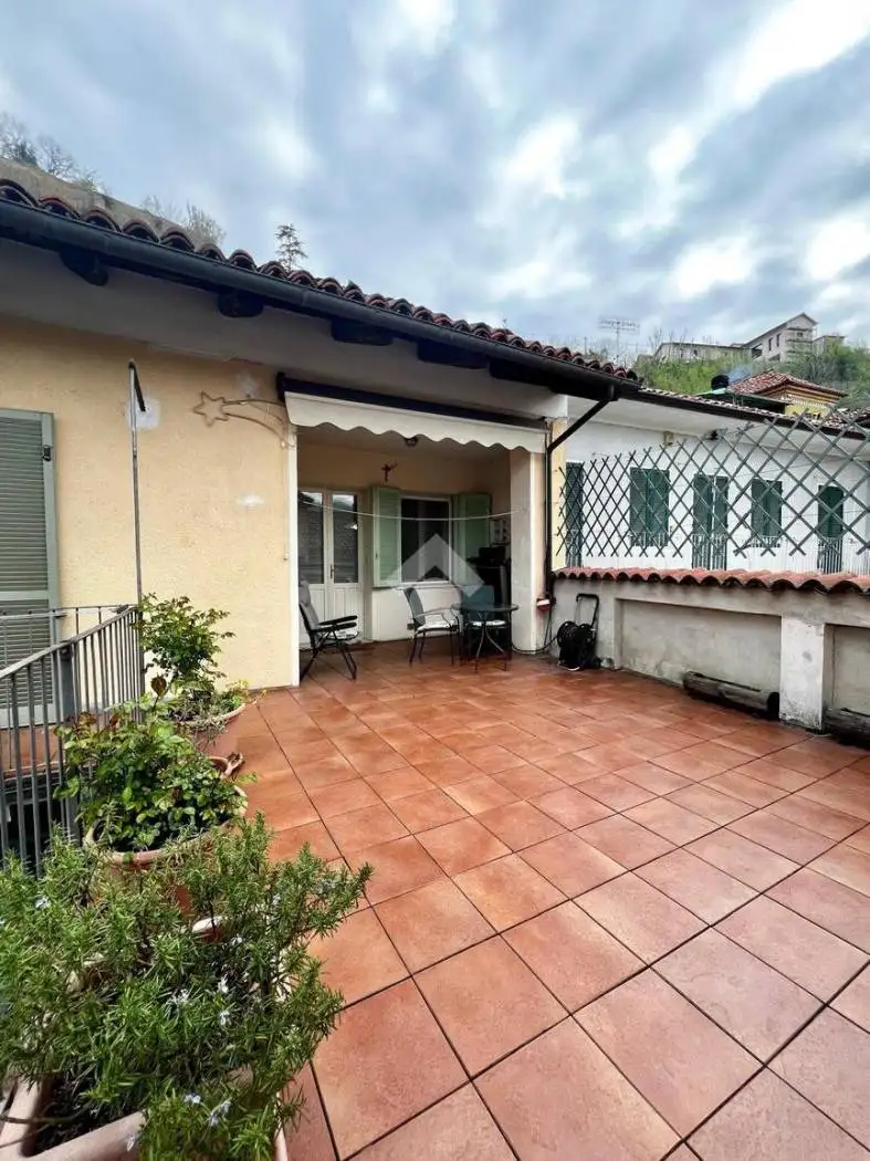 Terratetto plurifamiliare via Alfieri 15, Corneliano d'Alba - foto 3