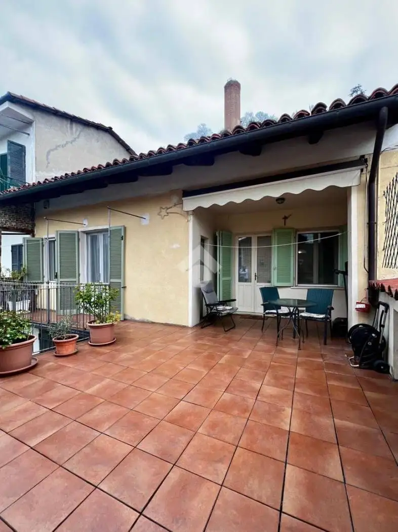 Terratetto plurifamiliare via Alfieri 15, Corneliano d'Alba - foto 4