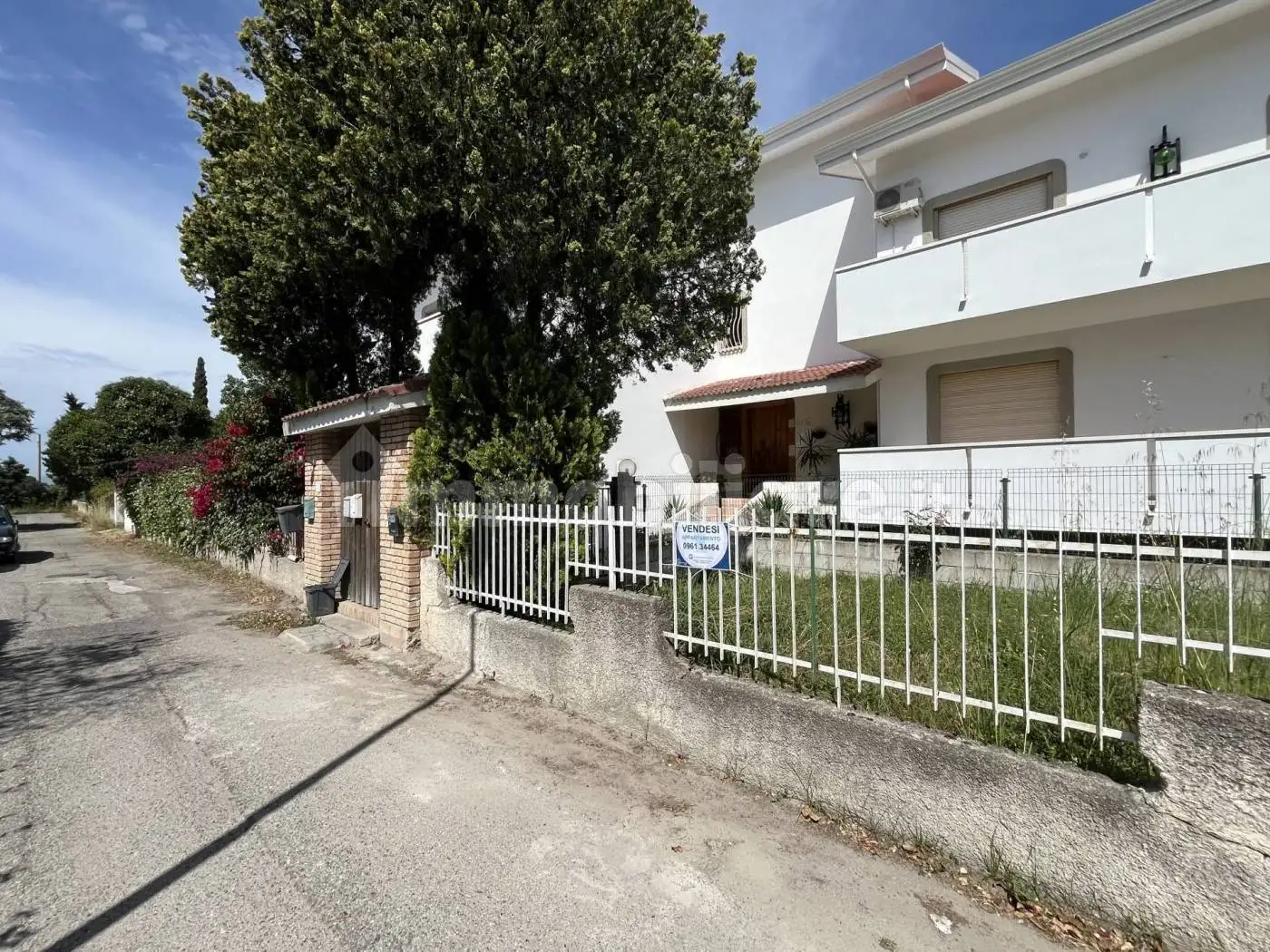 Attico - Mansarda in vendita a Sellia Marina