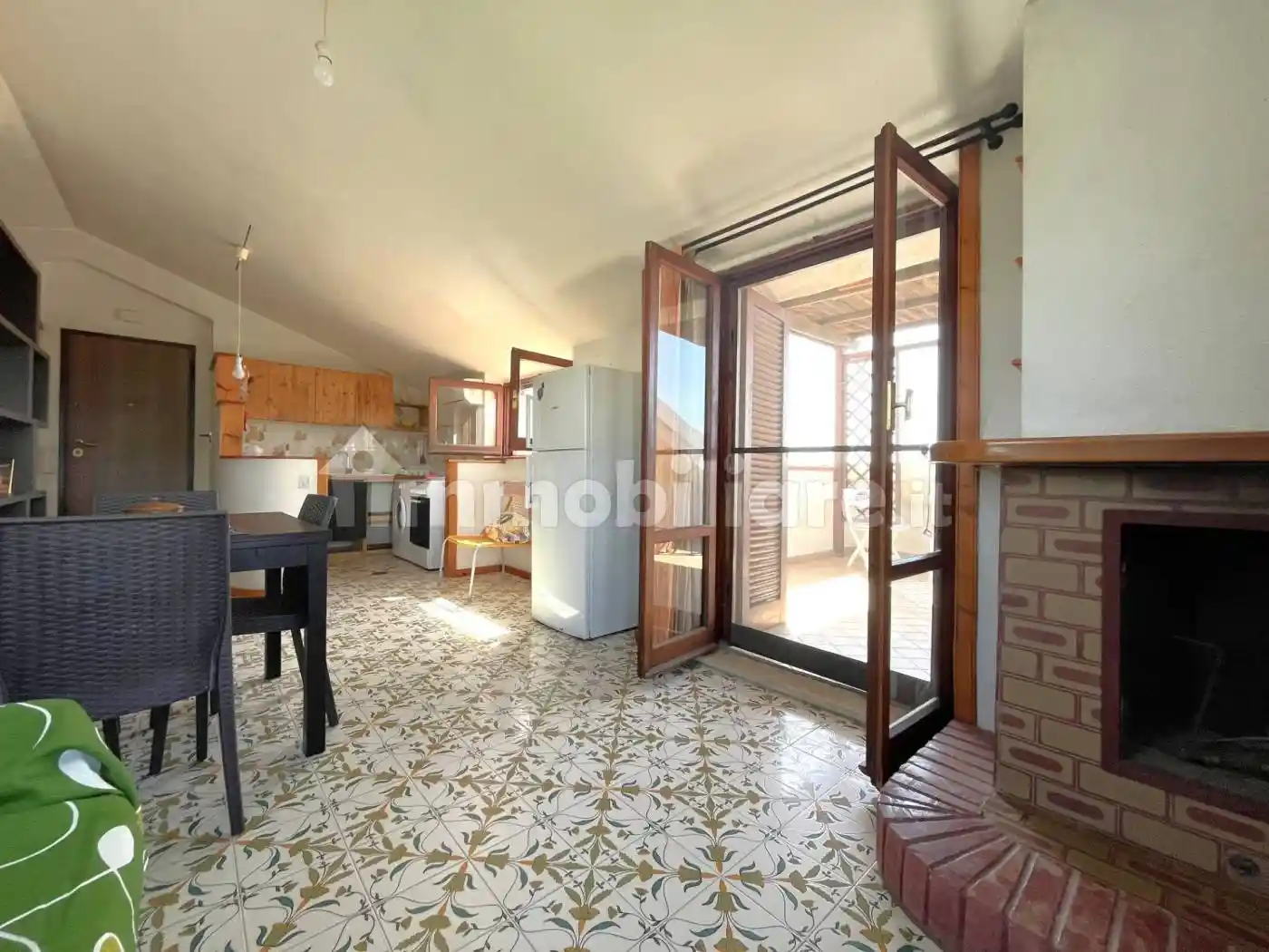 Attico viale San Francesco da Paola 1, Centro, Sellia Marina - foto 2