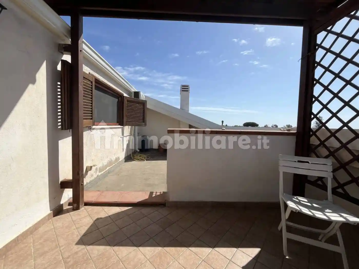 Attico viale San Francesco da Paola 1, Centro, Sellia Marina - foto 4