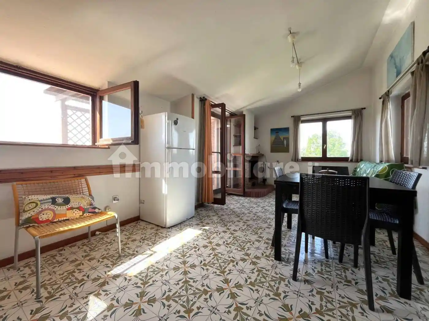 Attico viale San Francesco da Paola 1, Centro, Sellia Marina - foto 5