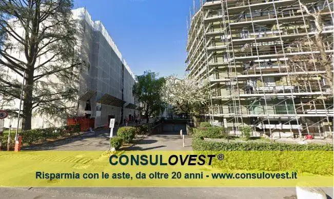 Apartment in vendita a Milan