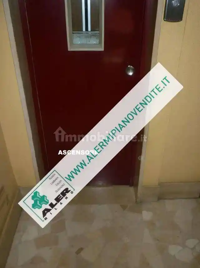 Appartamento all'asta via Concilio Vaticano II 1, Milano - foto 4