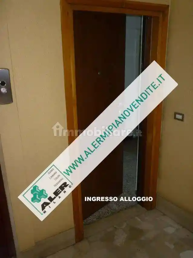 Appartamento all'asta via Concilio Vaticano II 1, Milano - foto 5