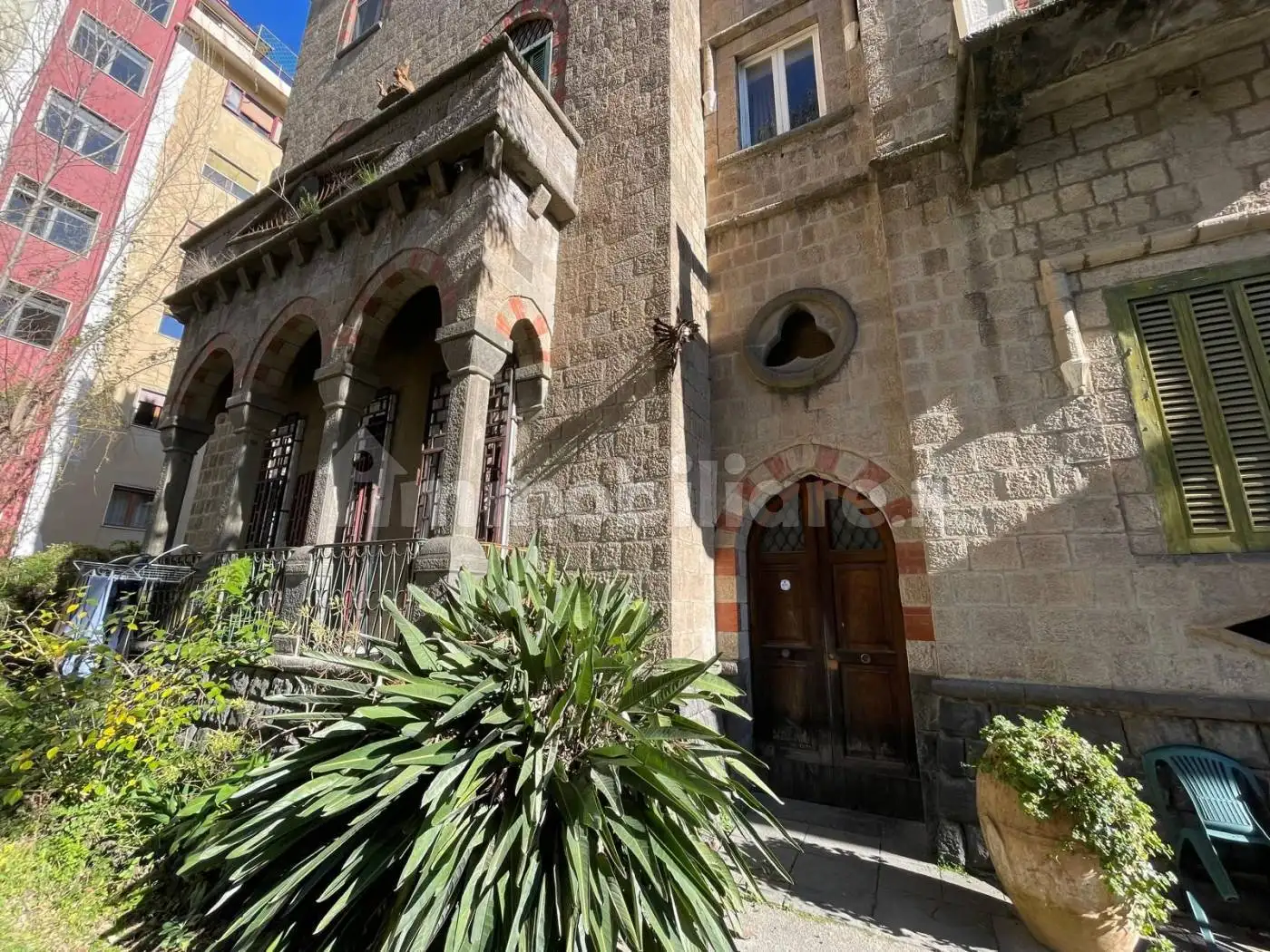 Appartamento in vendita a Portici