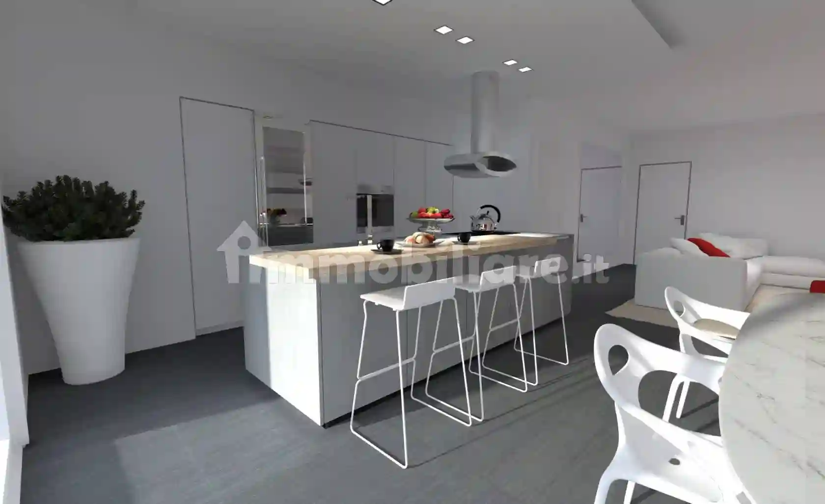 Appartamento - foto 4