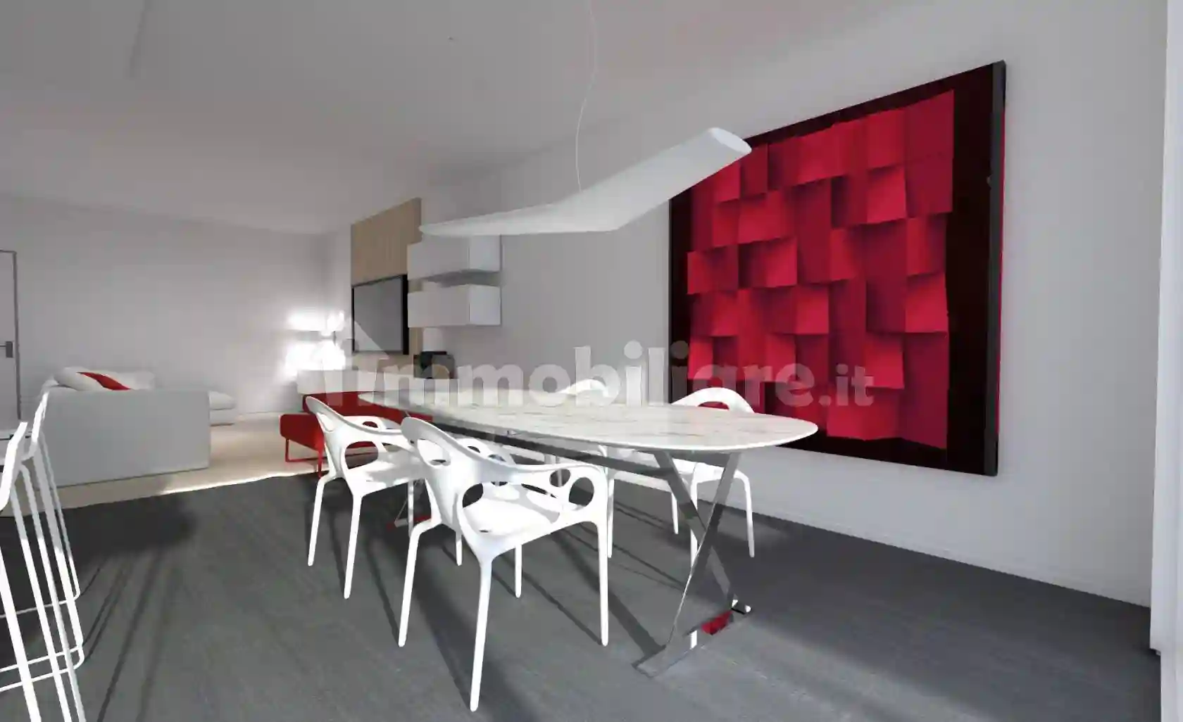 Appartamento - foto 5