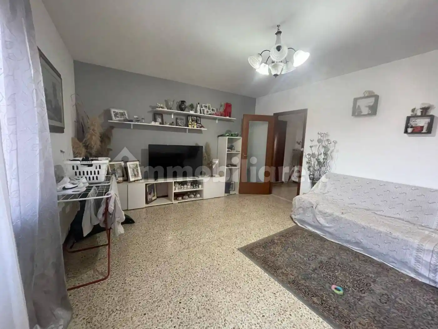 Appartamento in vendita a Alessandria