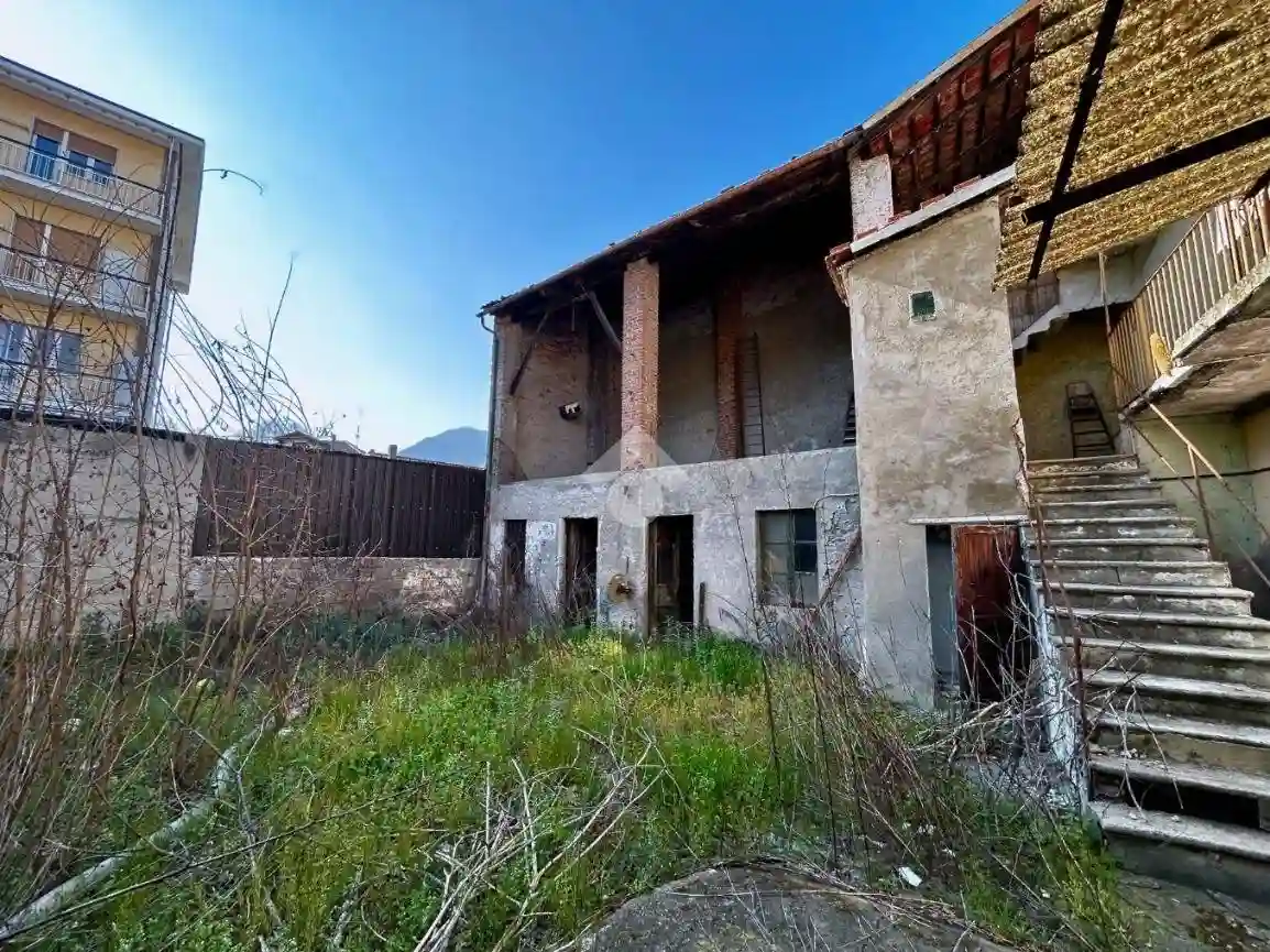 Palazzo - Edificio - foto 3