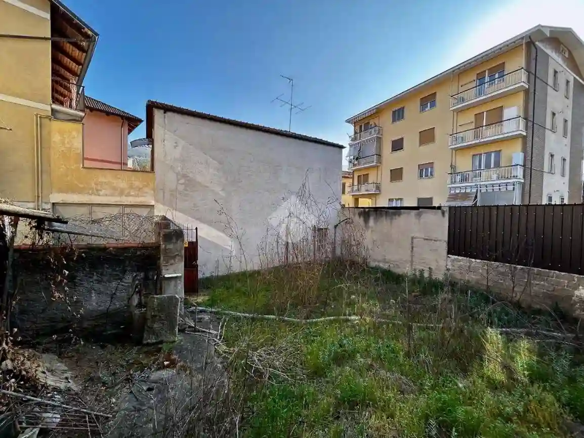 Palazzo - Edificio - foto 5