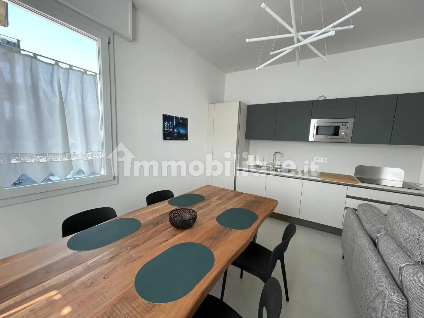 Appartamento in affitto a Nonantola