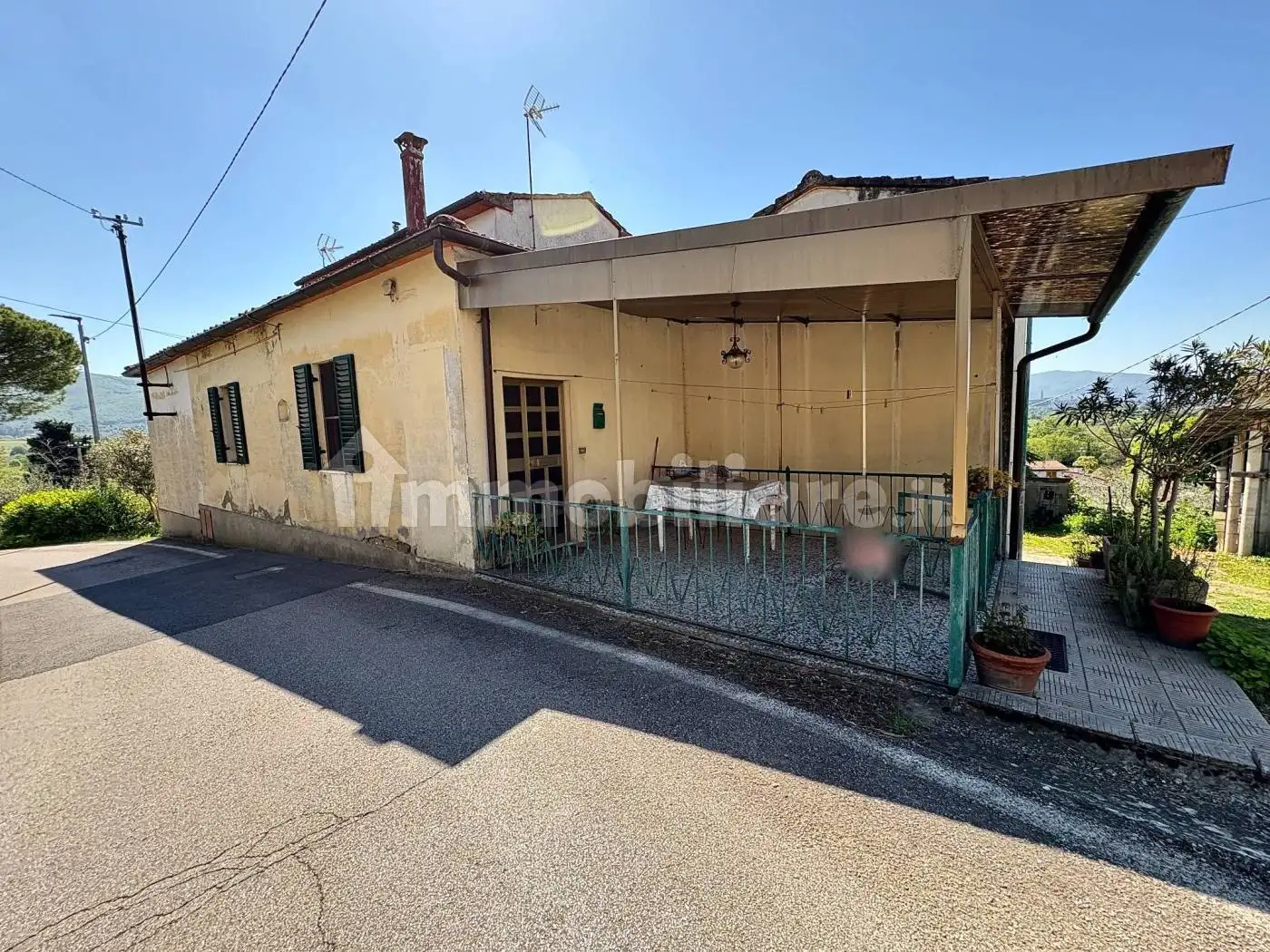 Villa in vendita a Arezzo