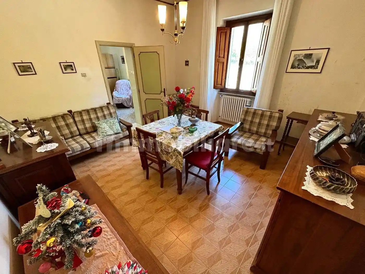 Villa bifamiliare Località Puglia, Ceciliano, Arezzo - foto 2