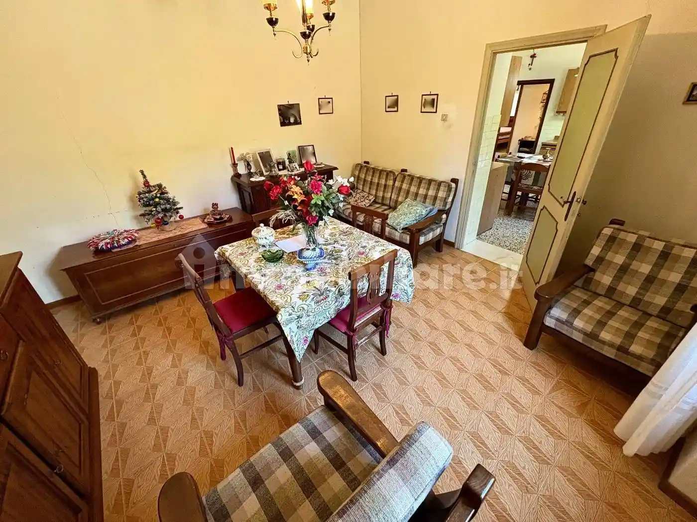 Villa bifamiliare Località Puglia, Ceciliano, Arezzo - foto 3