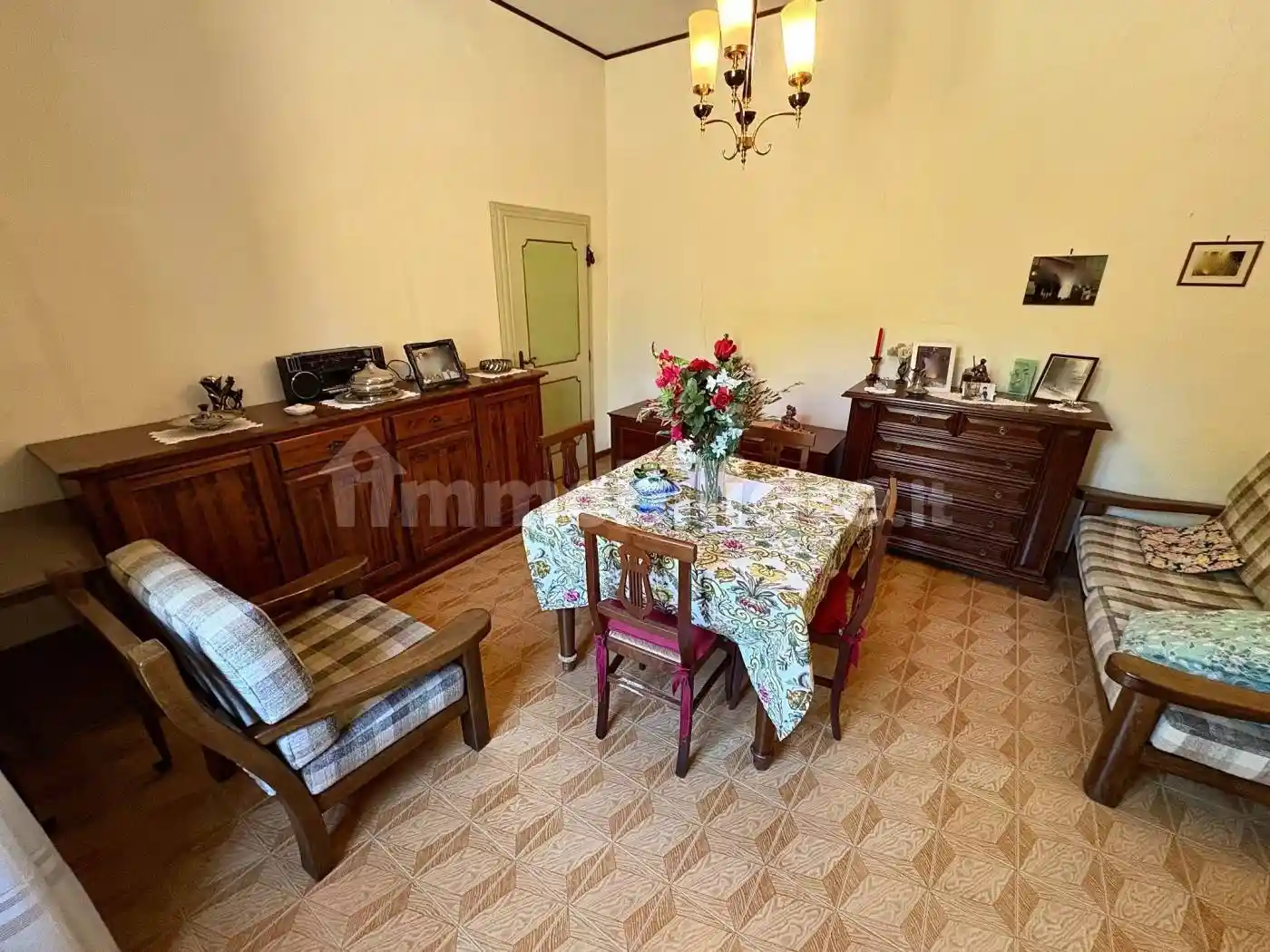 Villa bifamiliare Località Puglia, Ceciliano, Arezzo - foto 4