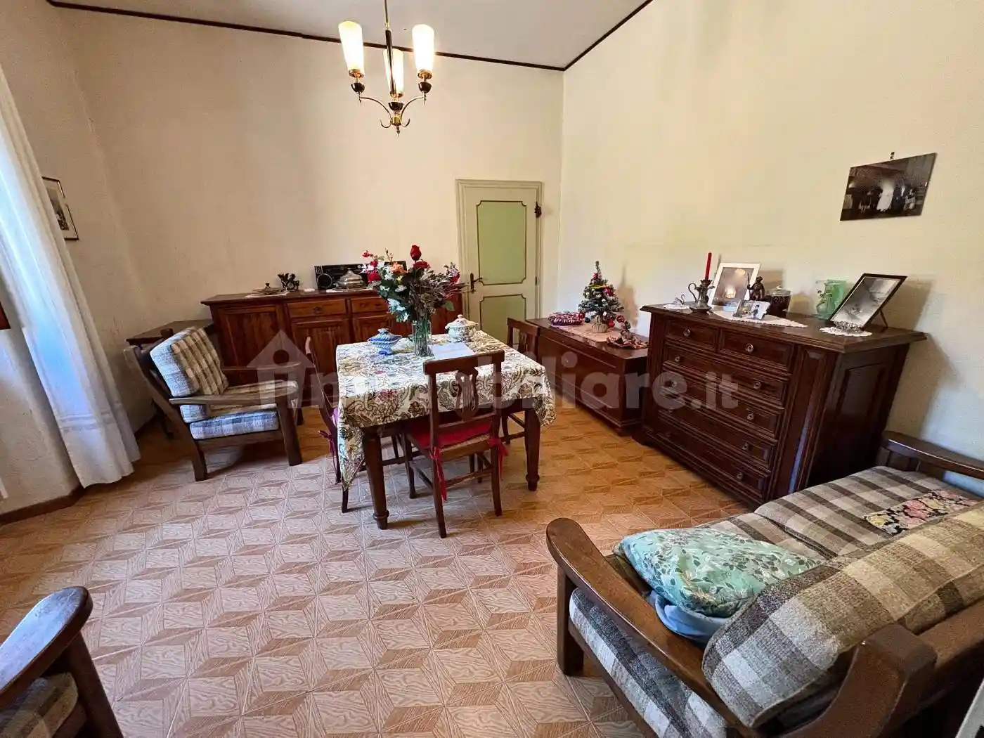 Villa bifamiliare Località Puglia, Ceciliano, Arezzo - foto 5