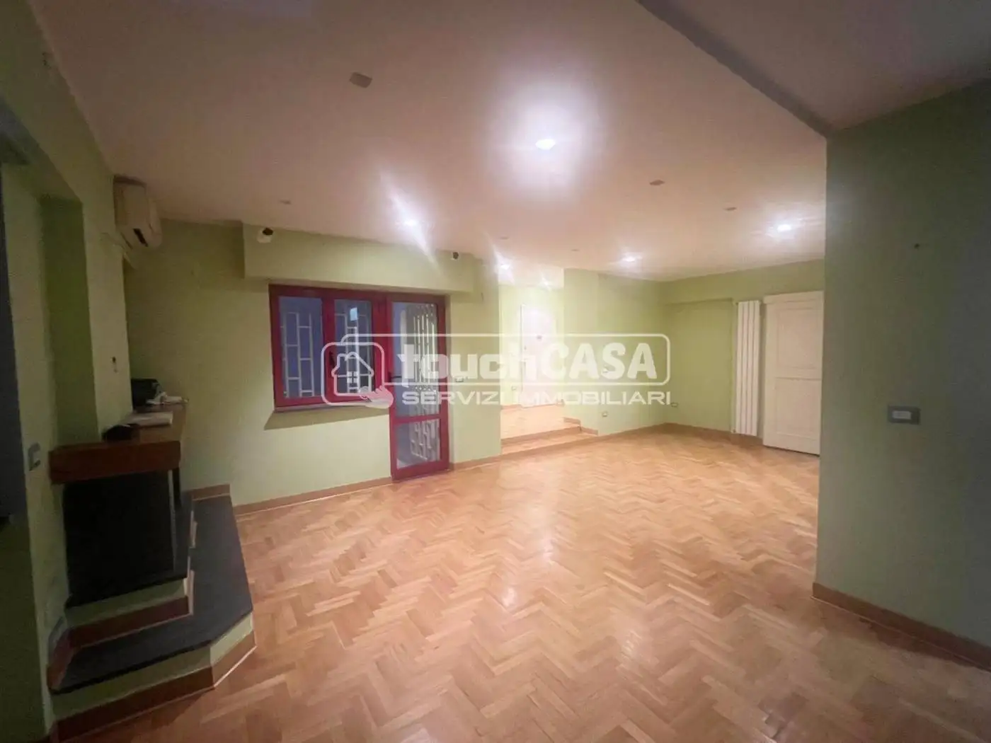 Appartamento in vendita a Aversa