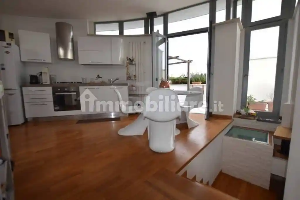 Appartamento in vendita a Poggibonsi