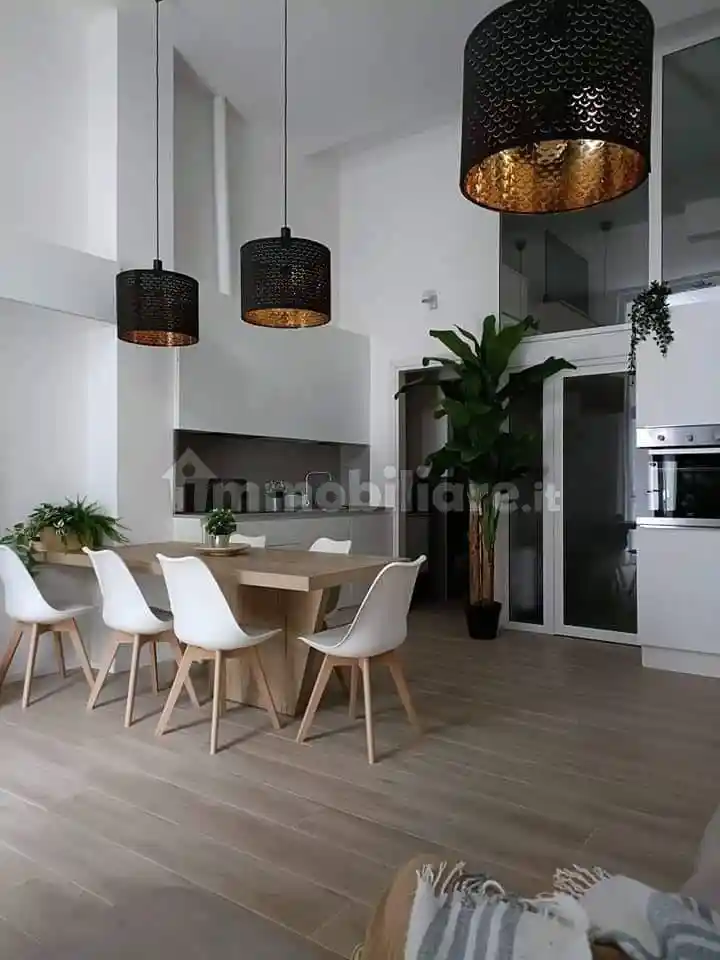 Loft via Sabotino, Civitanova Sud, Civitanova Marche - foto 3