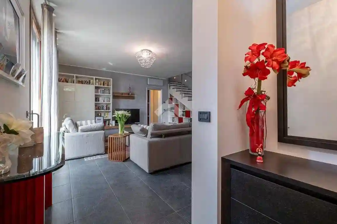 Villetta a schiera - foto 4