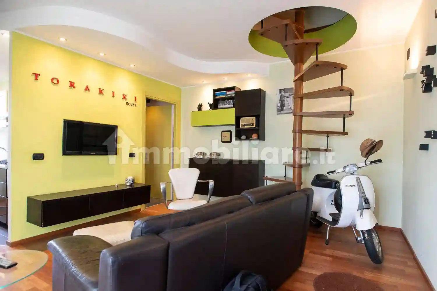 Appartamento - foto 4