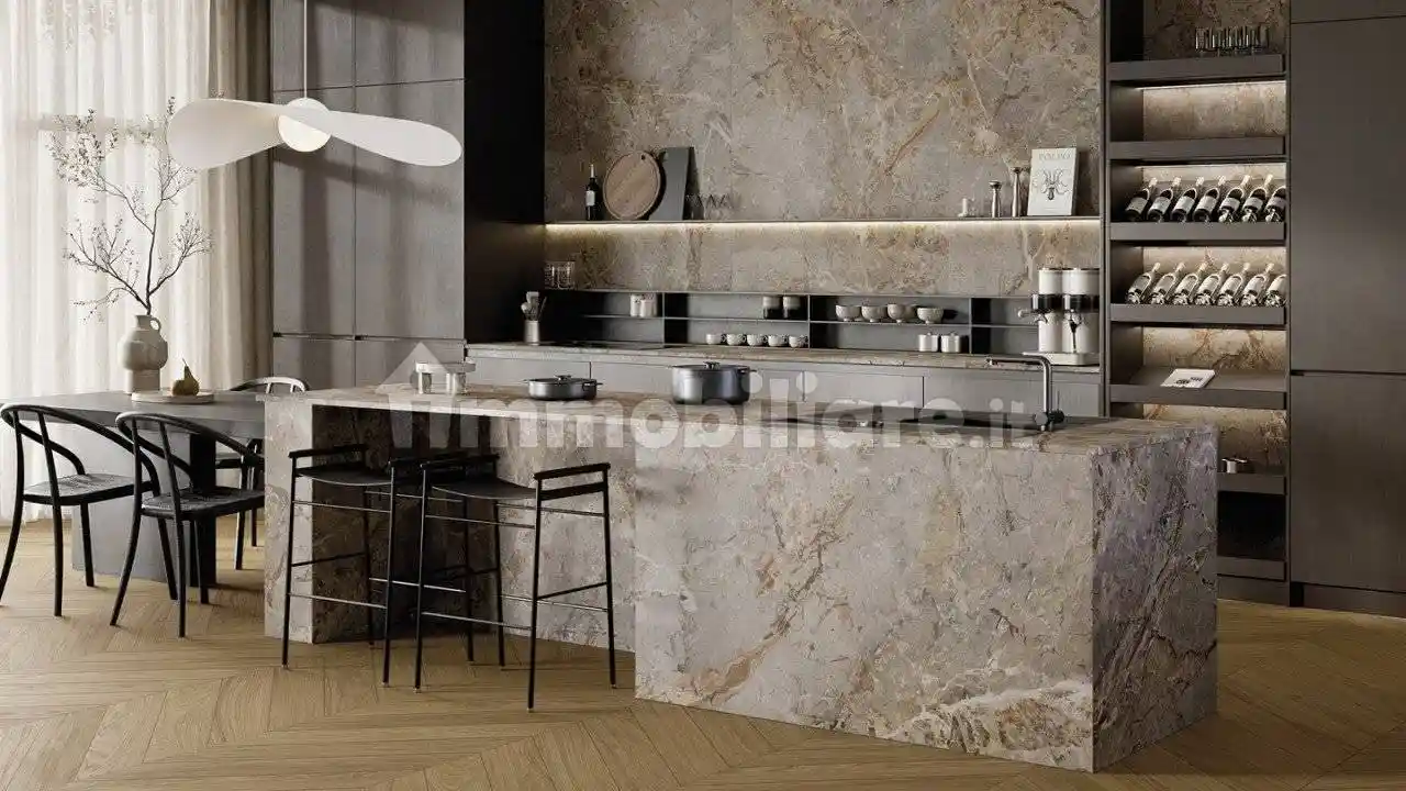 Appartamento in vendita a Padova