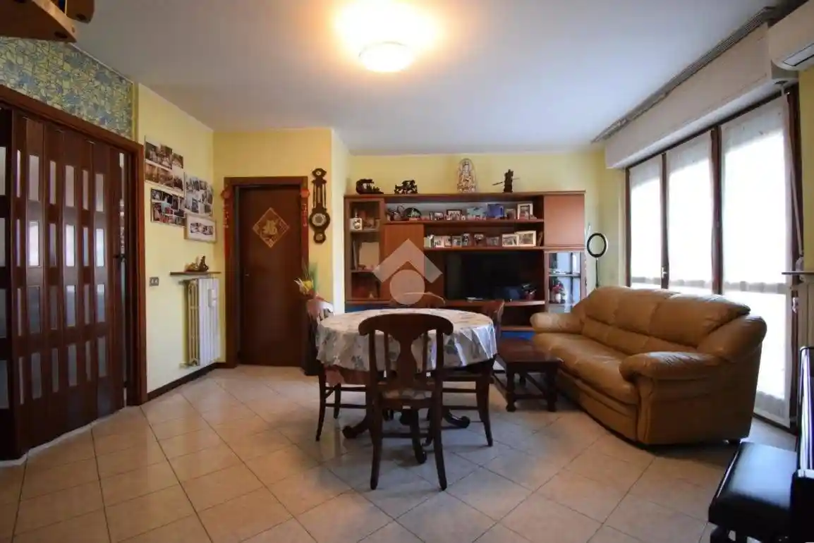 Appartamento via Severino Mercadante, Sant'Alessandro - Casignolo, Monza - foto 3