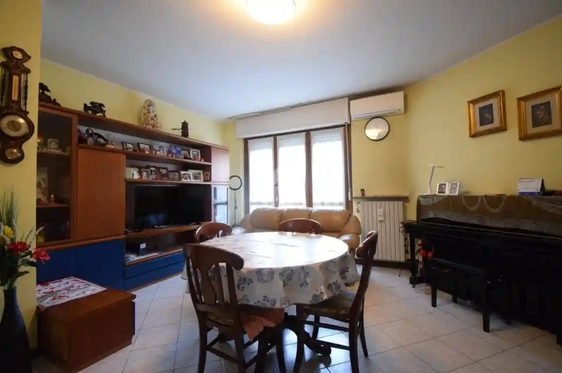 Appartamento via Severino Mercadante, Sant'Alessandro - Casignolo, Monza - foto 4