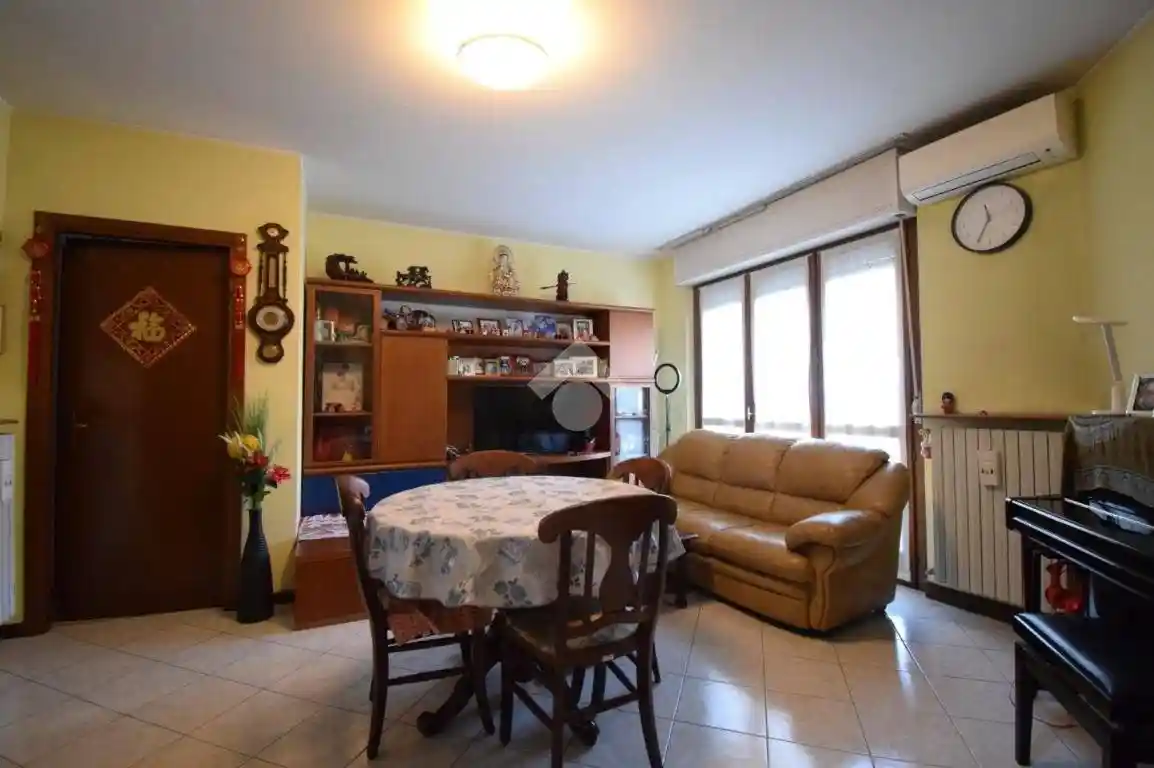 Appartamento via Severino Mercadante, Sant'Alessandro - Casignolo, Monza - foto 5