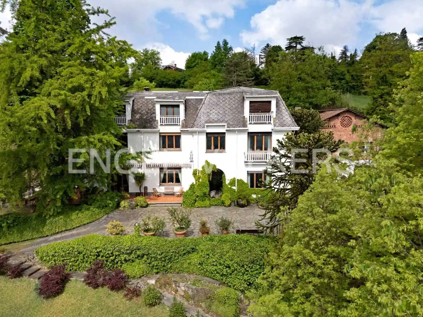 Villa in vendita a Acqui Terme