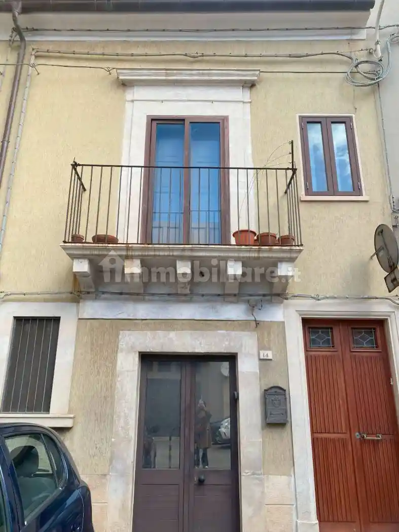 Appartamento in vendita a Comiso