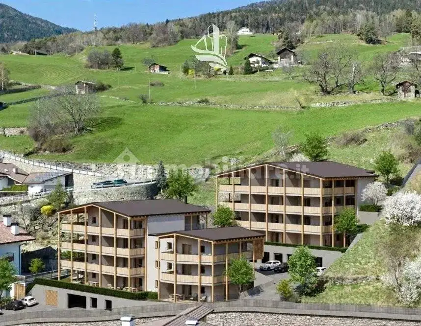 Appartamento in vendita a Barbiano