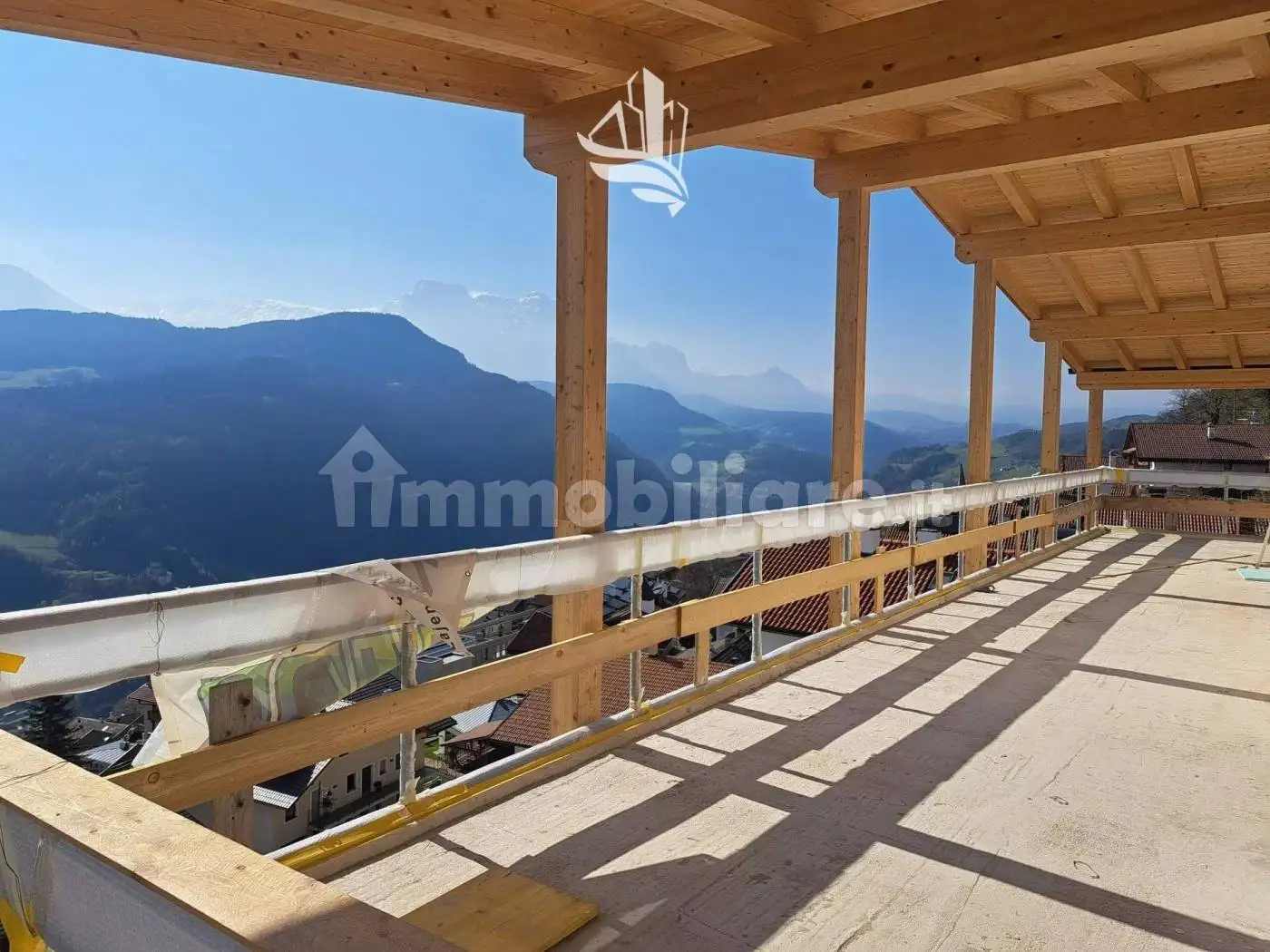 Quadrilocale Barbian, Barbiano - foto 3